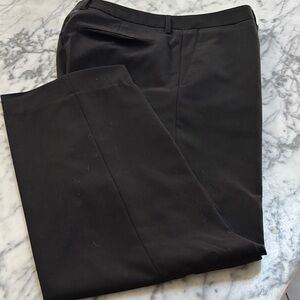 Boss Black Tailored Trousers